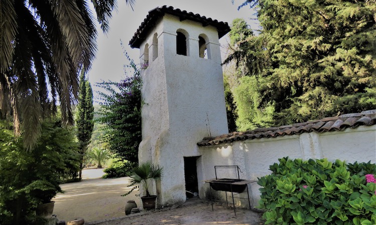 Hacienda San Juan