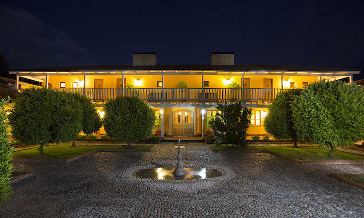 Hotel Viña La Playa