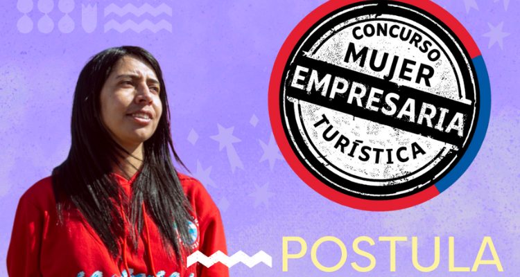 Concurso Mujer Empresaria Turistica