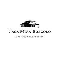 Logo Viña Casa Mesa Bozzolo