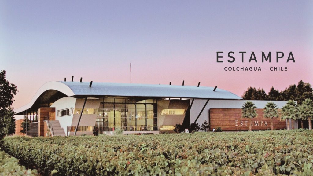 Estampa