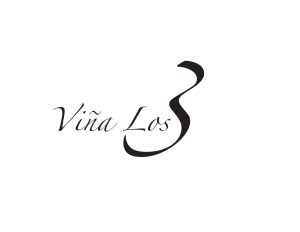 Logo viña lo 3