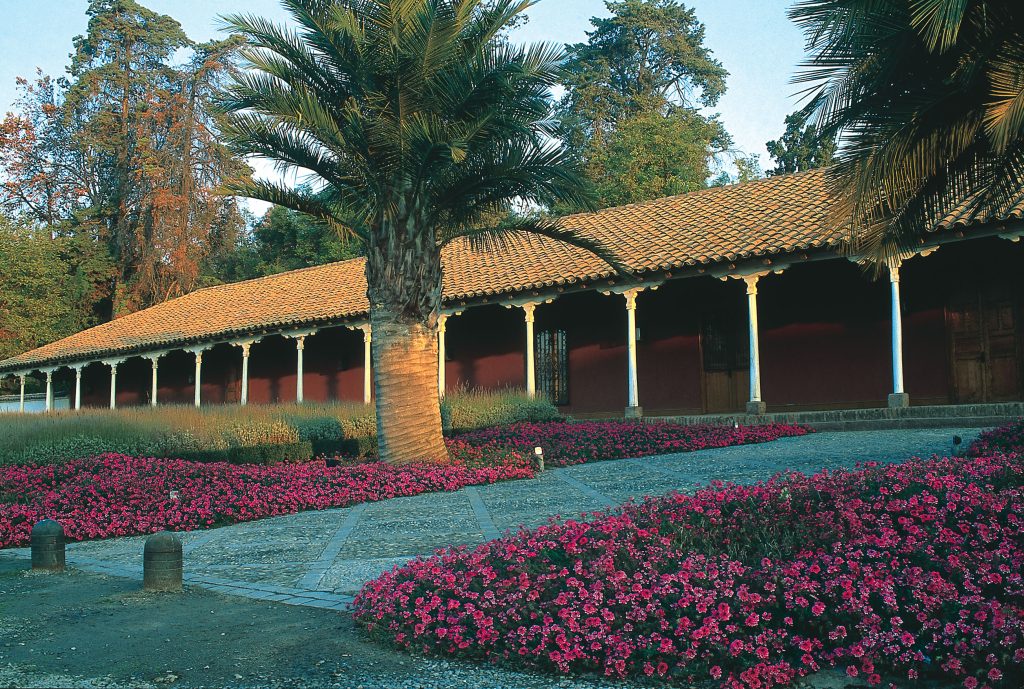 Viña Santa Rita