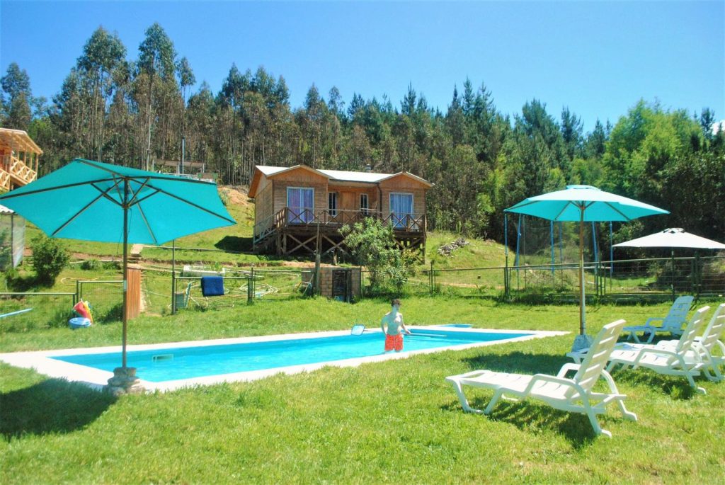 Viña Quimay