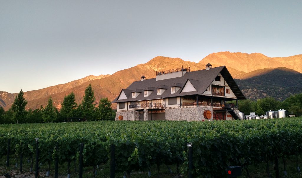Alyan Family Wines