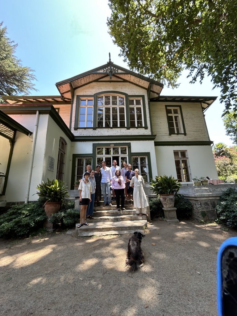 Viña Baron Knyphausen