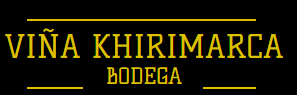 logo viña khirimarca