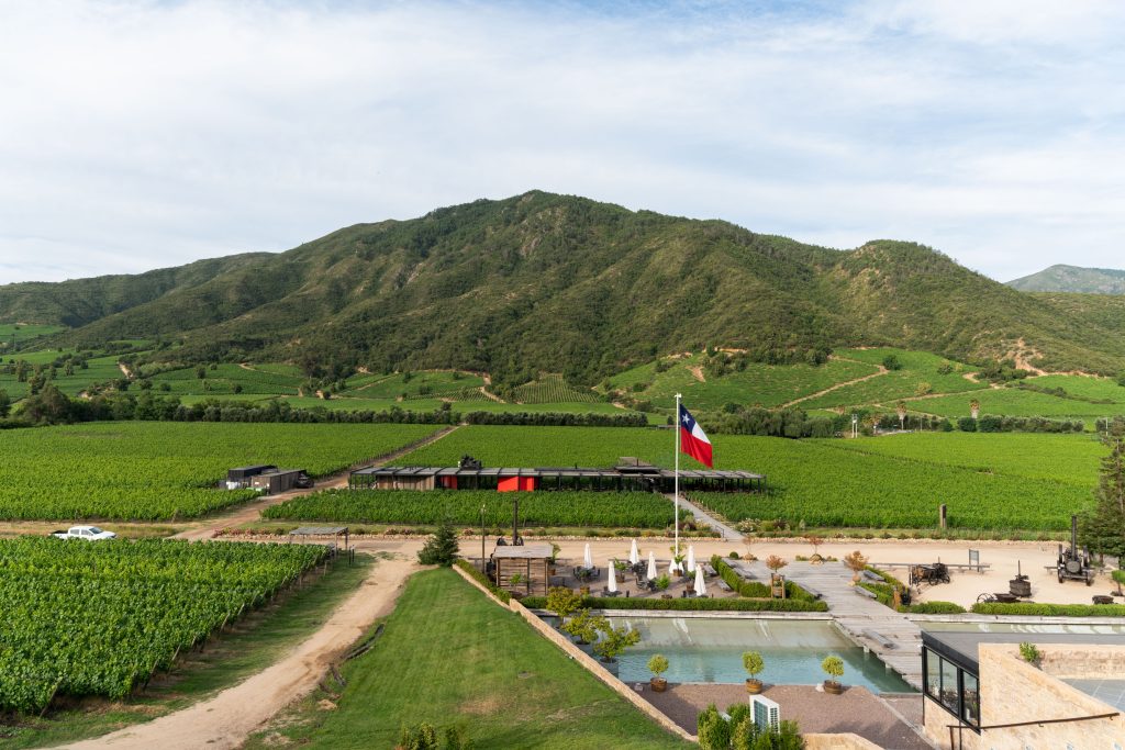 Montes