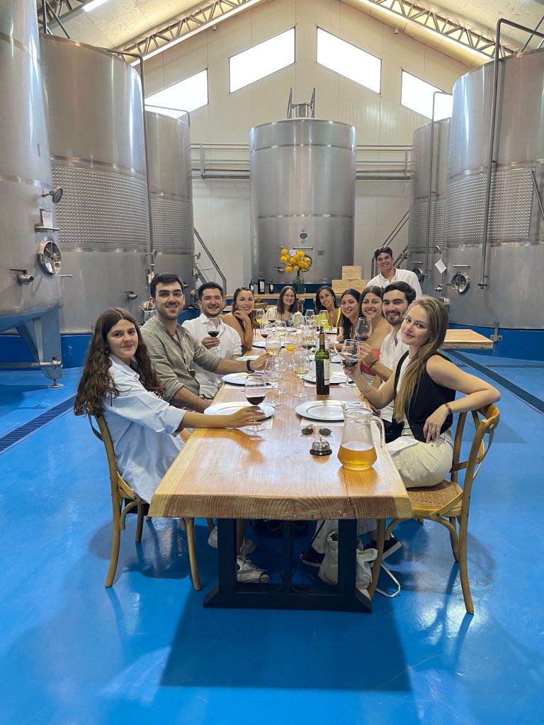 Almuerzo Sabores Ravanal + Tour Exclusivo