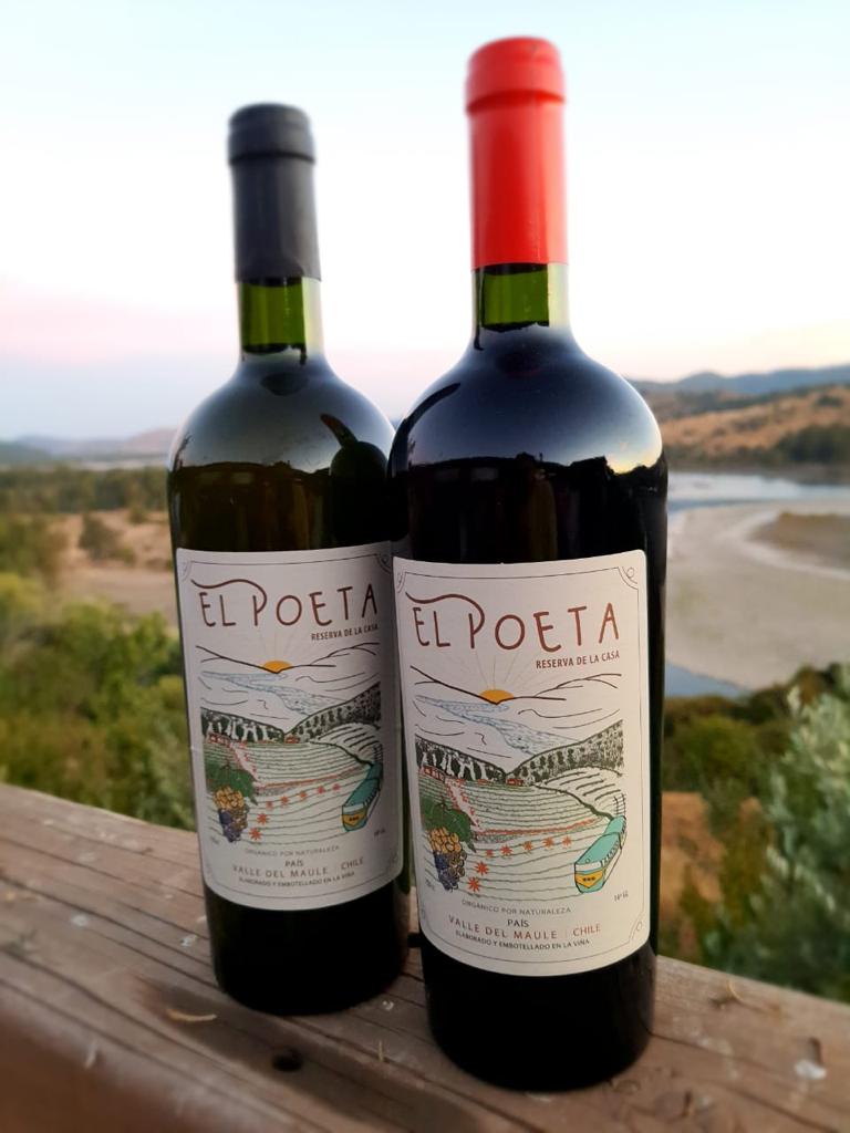 Laboratorio del Vino