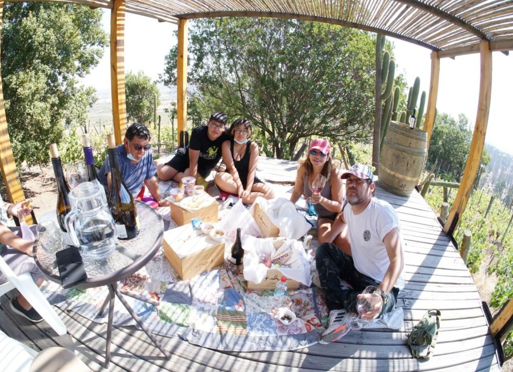 Picnic Polkura