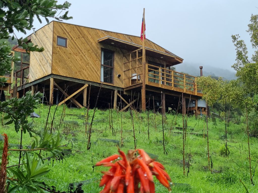 Narbona Wines
