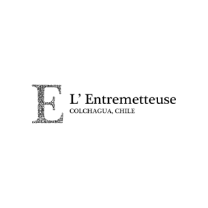 logo L’Entremetteuse