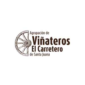 logo Ruta Enoturística Carretero Sta Juana