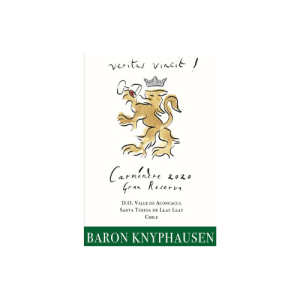 logo baron knyphausen