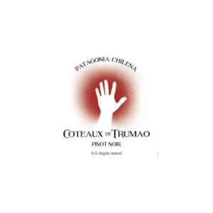 logo coteaux de trumao