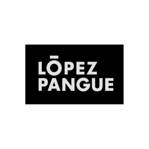 logo lopez pangue