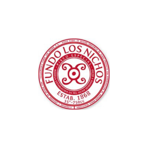 logo los nichos