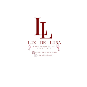 logo luz de luna