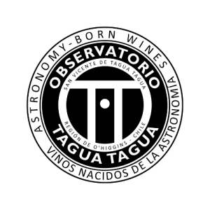 logo observatorio Tagua Tagua