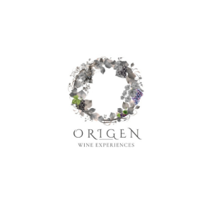 logo origen wine experiences