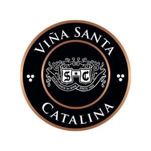 logo viña santa catalina