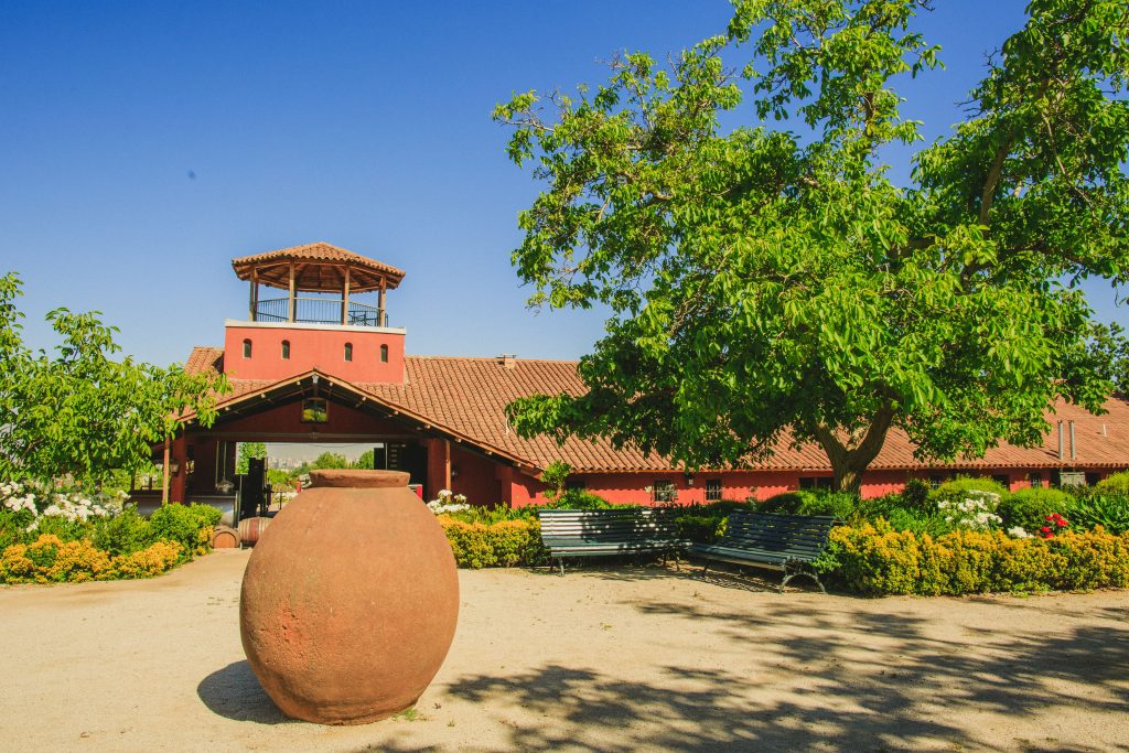 Tour Ícono