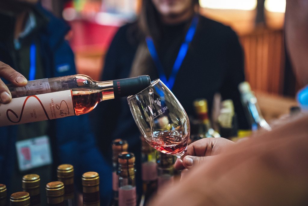Viña Siete Wines