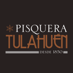 Logo Pisquera Tulahuén