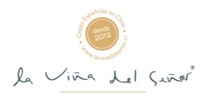 Logo La Viña del Señor