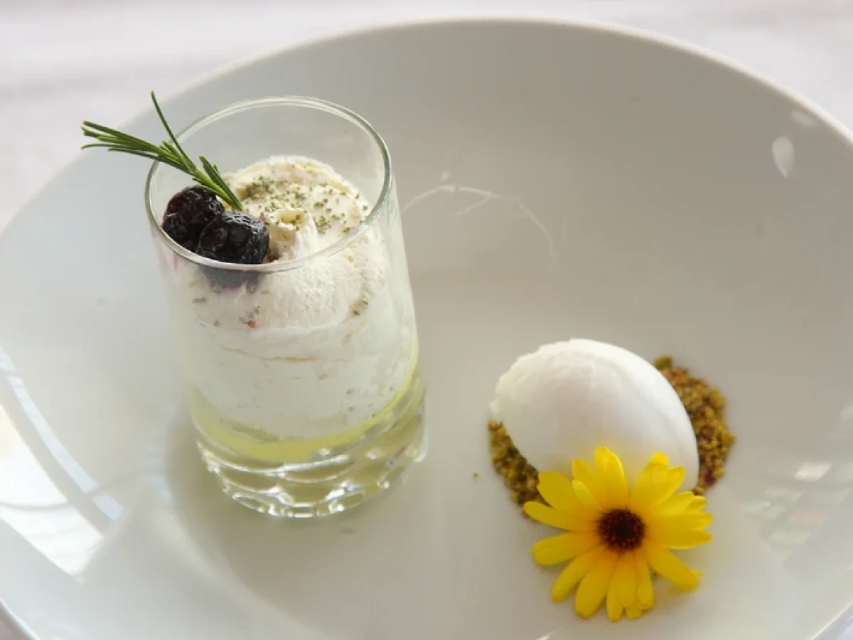 Gastronomía en el Valle de Casablanca