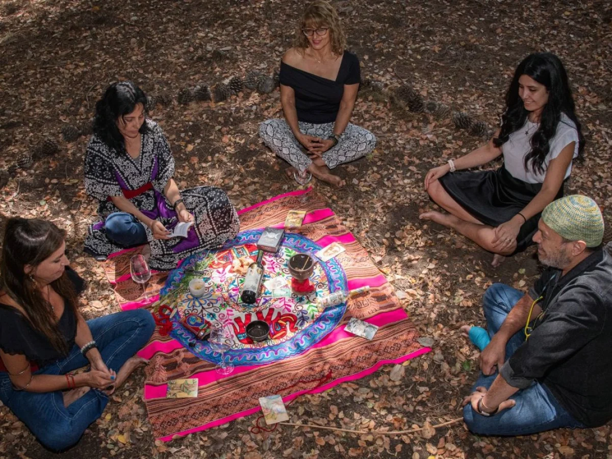 Viña Mujeres de Itata