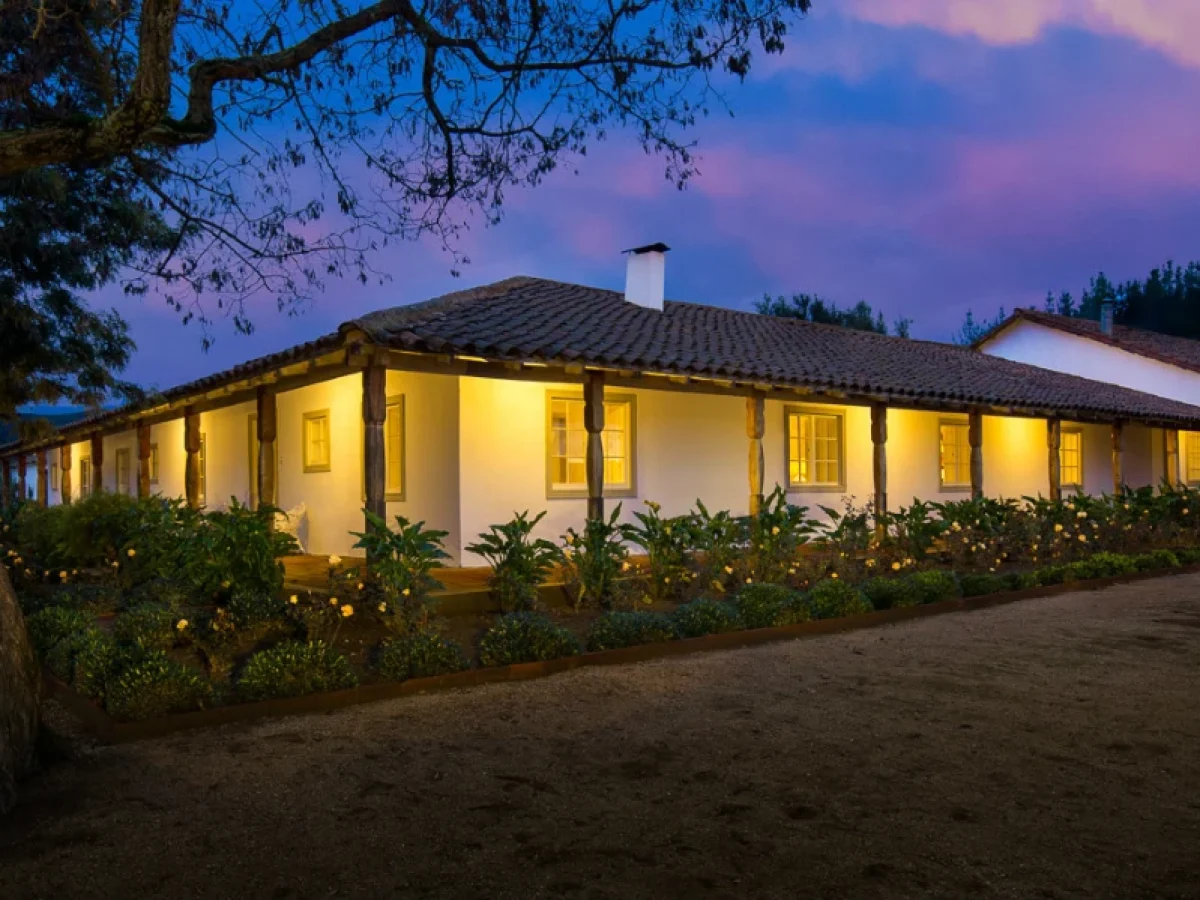 Hotel Boutique, Casa Bouchon