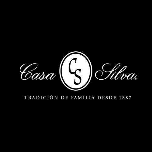 logo caas silva