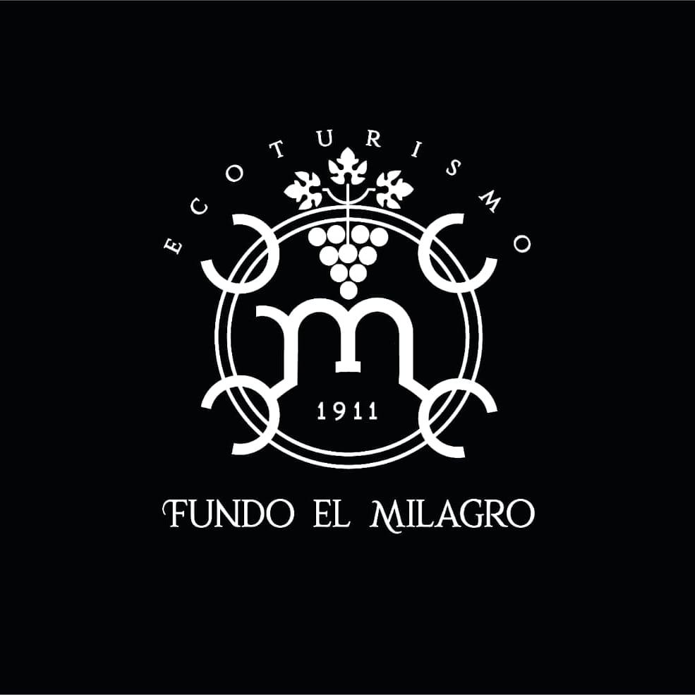logo fundo milagro ranquil