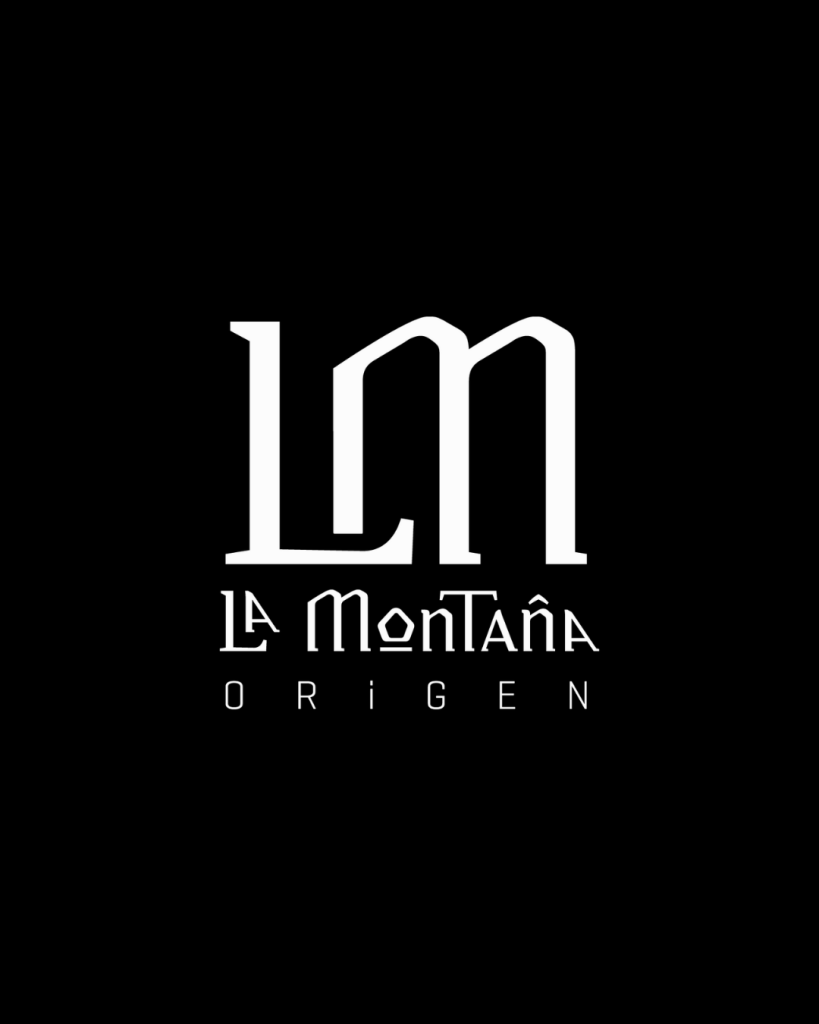 logo la montaña