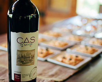 Tour Tapas Españolas