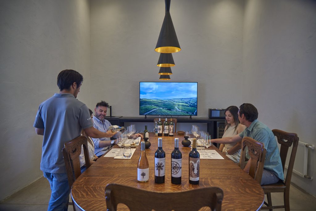 Cosechas históricas