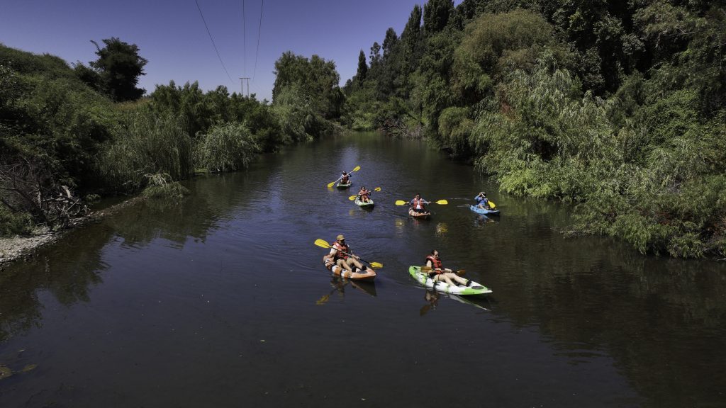Experiencia Entre Ríos