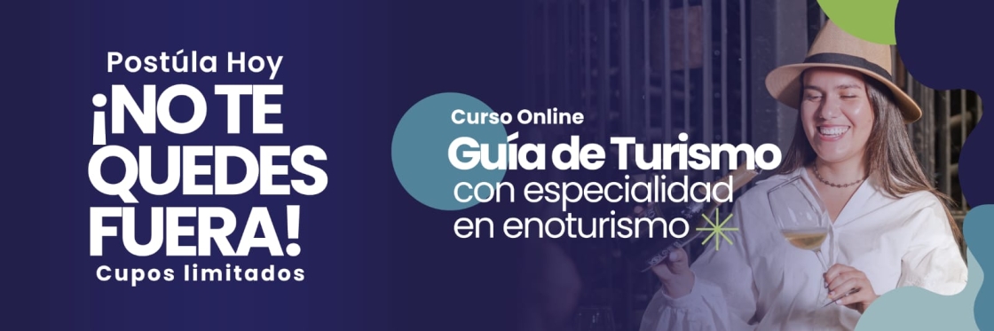 Curso guia