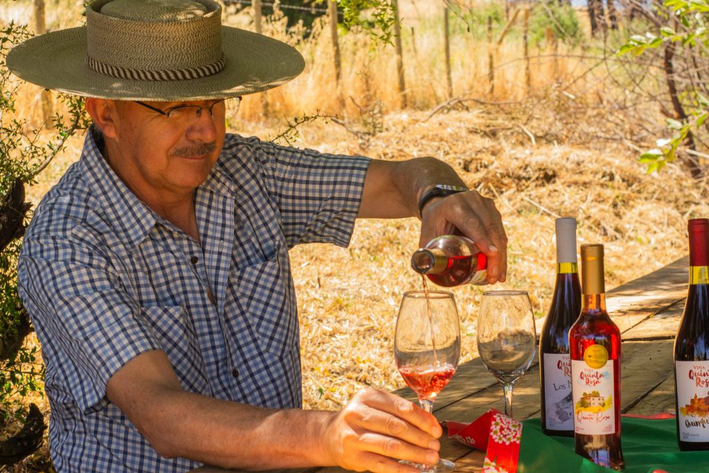 Quinta Rosa Boutique