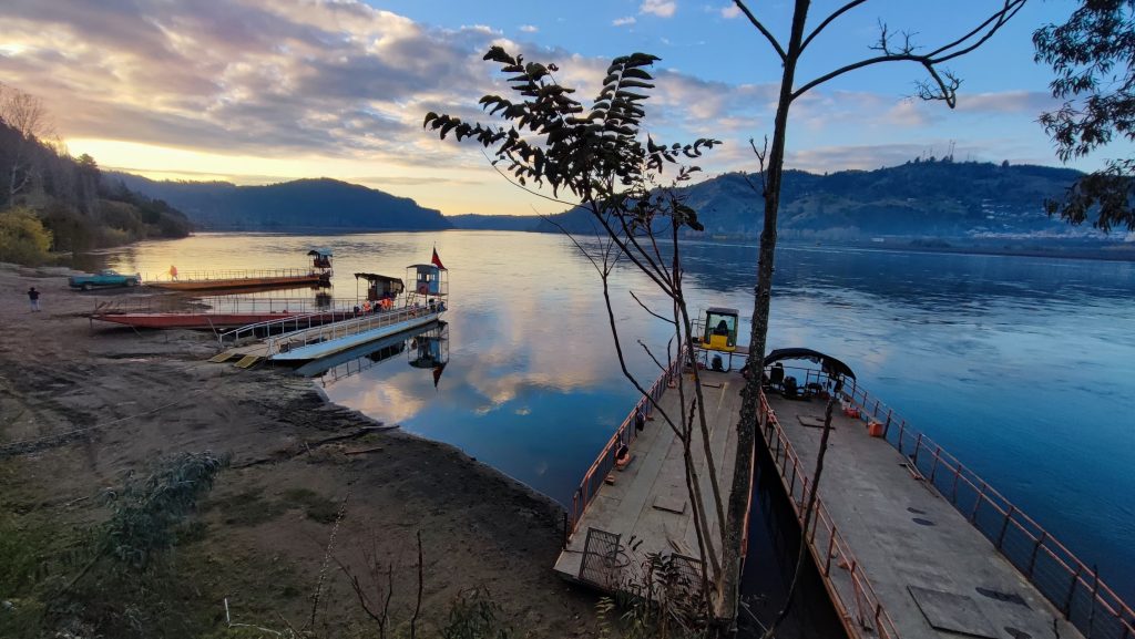 Ruta Enoturística de Santa Juana