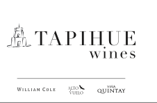 Tapihue Wines logo