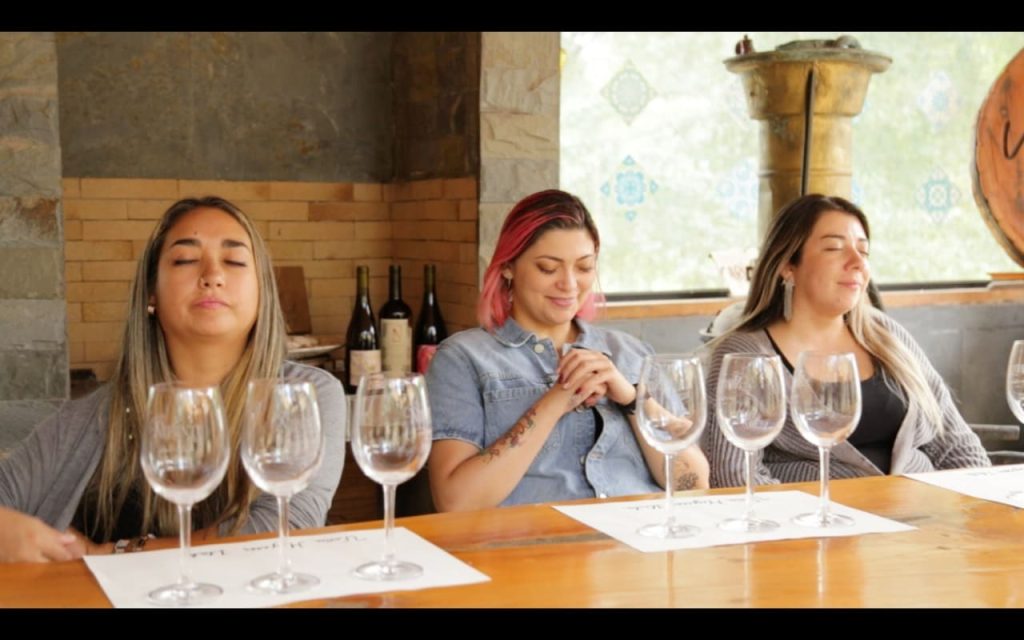 Cata Sensorial de Vinos Patrimoniales