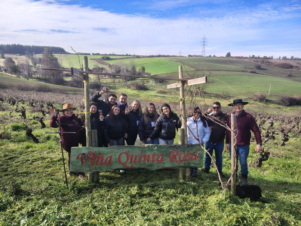 Tour Patrimonial Escapadas Ancestrales