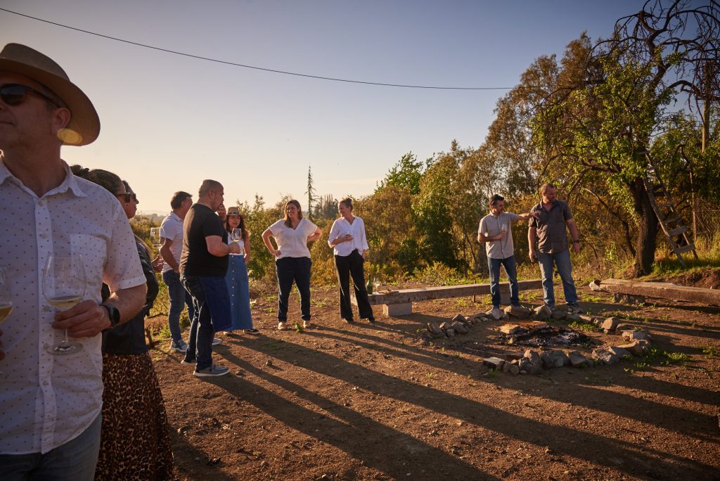 Eventos Privados & Corporativos