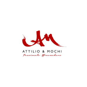 logo Attilio & Mochi