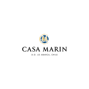 logo casa marin