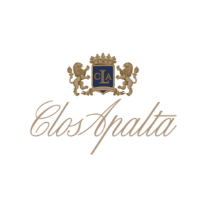 logo clos apalta