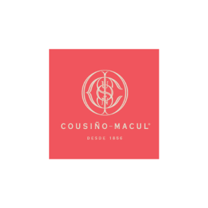 logo cousiño macul